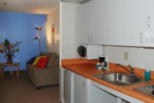 фото отеля Plymouth Bay Inn & Suites