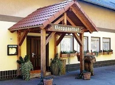 фото отеля Berggasthof Bayernturm Zimmerau