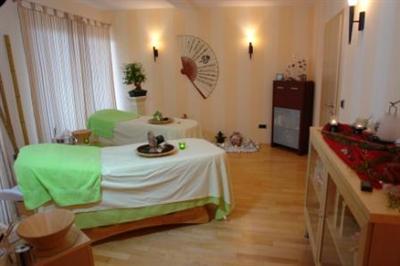 фото отеля Maifeld Hotel Werl