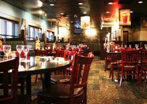 фото отеля Econo Lodge Brooks