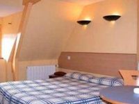 Hotel des Recollets
