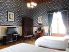 фото отеля Hacienda Soltepec La Escondida