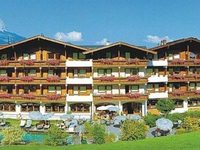 Christoph Hotel Ellmau
