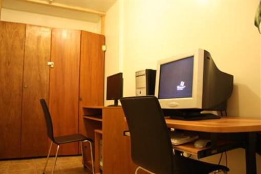 фото отеля Redwood Motor Inn
