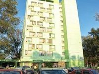 Hotel National Mamaia