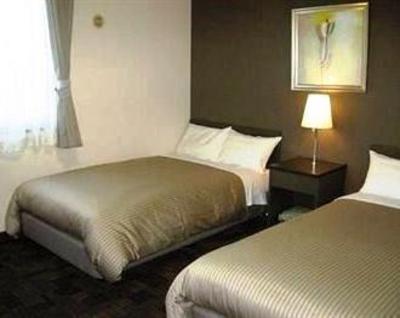 фото отеля Route Inn Court Yamanashi