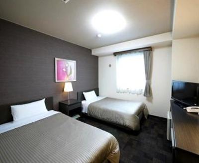 фото отеля Route Inn Court Yamanashi