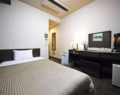 фото отеля Route Inn Court Yamanashi
