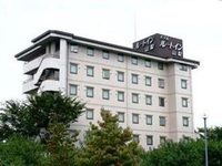 Route Inn Court Yamanashi