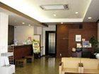 фото отеля Route Inn Court Yamanashi