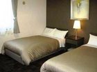 фото отеля Route Inn Court Yamanashi