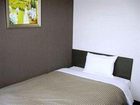 фото отеля Route Inn Court Yamanashi