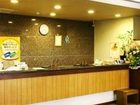 фото отеля Route Inn Court Yamanashi