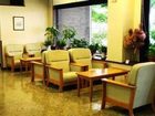 фото отеля Route Inn Court Yamanashi