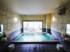 фото отеля Route Inn Court Yamanashi