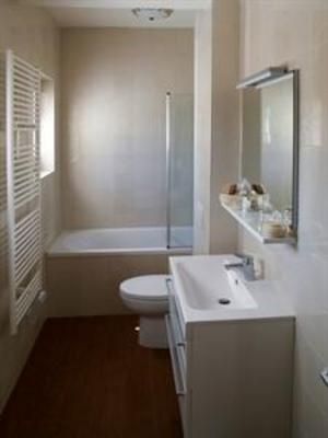 фото отеля Luxury Villa Luce