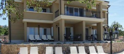 фото отеля Luxury Villa Luce
