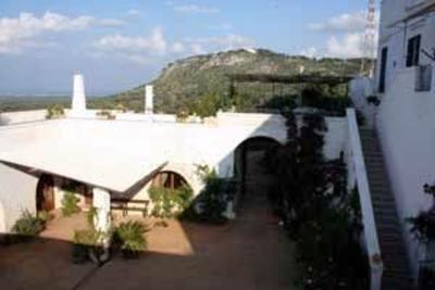 фото отеля Bed and Breakfast Masseria Morrone