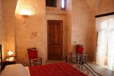 фото отеля Bed and Breakfast Masseria Morrone