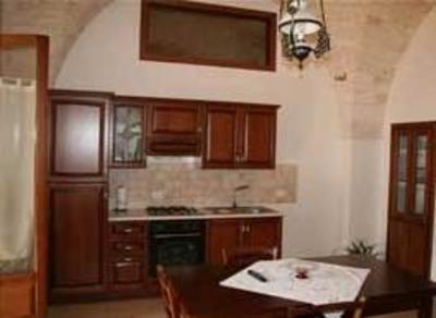 фото отеля Bed and Breakfast Masseria Morrone