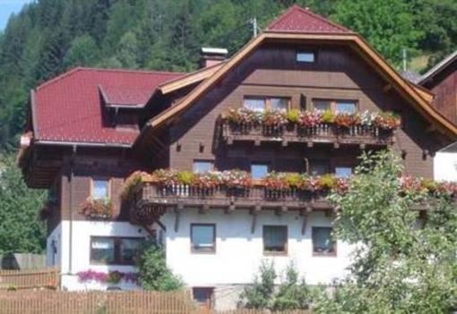 фото отеля Landhaus Hinteregger