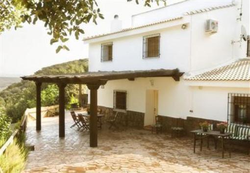 фото отеля Cortijo Las Chorreras