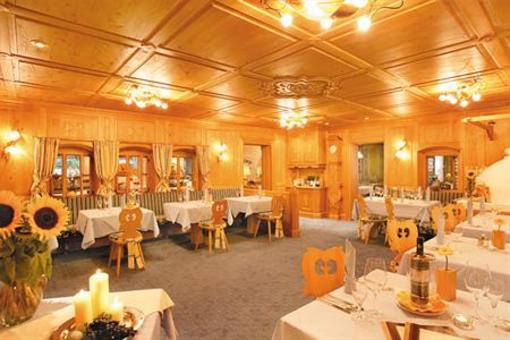 фото отеля Hotel Sagerhof