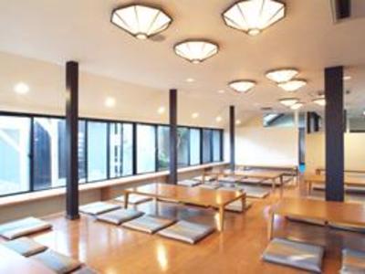 фото отеля Hotel Fugetsu Hammond