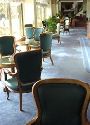фото отеля Hotel Fugetsu Hammond