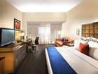 фото отеля The Gateway Hotel Athwalines Surat