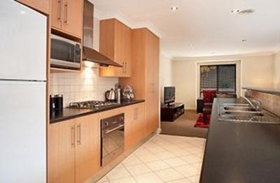 фото отеля Mount Gambier Apartments