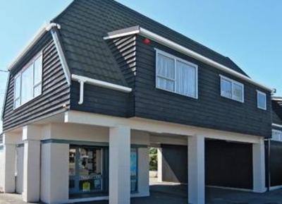 фото отеля Spinnaker Motel Plimmerton