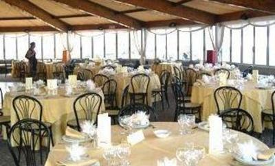 фото отеля Ristorante Hotel Rotonda Bruscoli