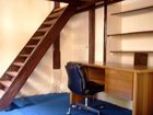 фото отеля Ivy Hostel