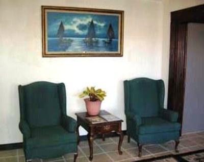 фото отеля Days Inn Cairo