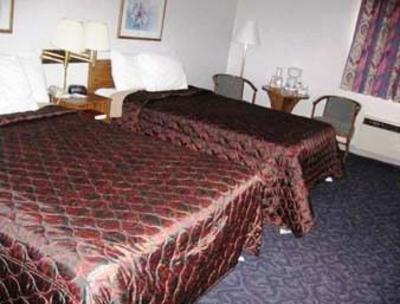 фото отеля Days Inn Cairo