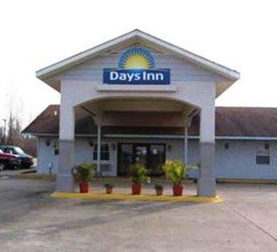 фото отеля Days Inn Cairo