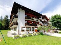 Hotel Zugspitze Leutasch