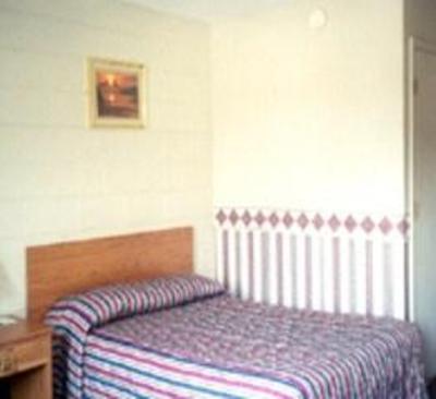 фото отеля Knights Inn Lenox (Georgia)