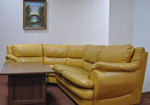 фото отеля Tineretea Hotel