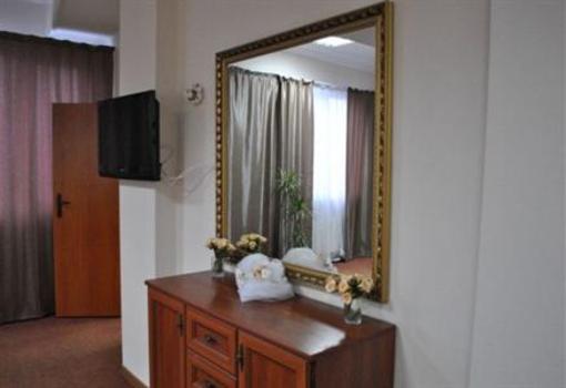 фото отеля Tineretea Hotel