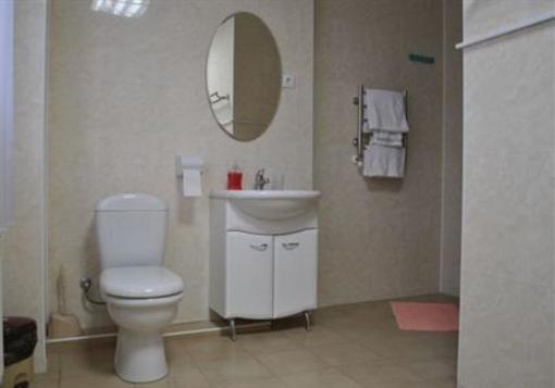 фото отеля Tineretea Hotel