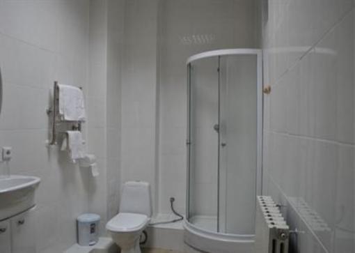 фото отеля Tineretea Hotel