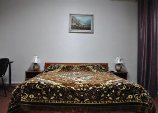 фото отеля Tineretea Hotel