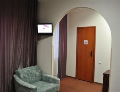 фото отеля Tineretea Hotel