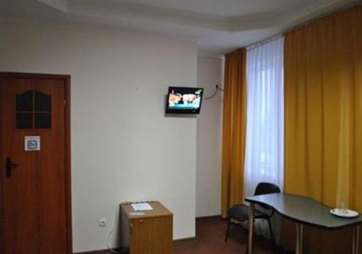 фото отеля Tineretea Hotel