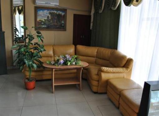 фото отеля Tineretea Hotel