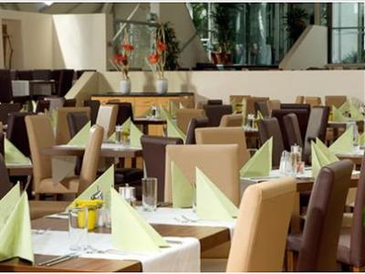 фото отеля Austria Trend Eventhotel Pyramide
