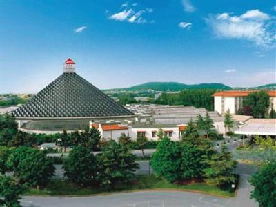 фото отеля Austria Trend Eventhotel Pyramide