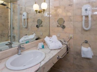фото отеля Austria Trend Eventhotel Pyramide